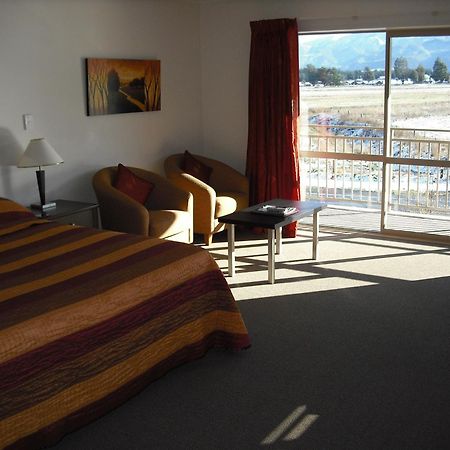 Hanmer Springs Retreat Exterior foto